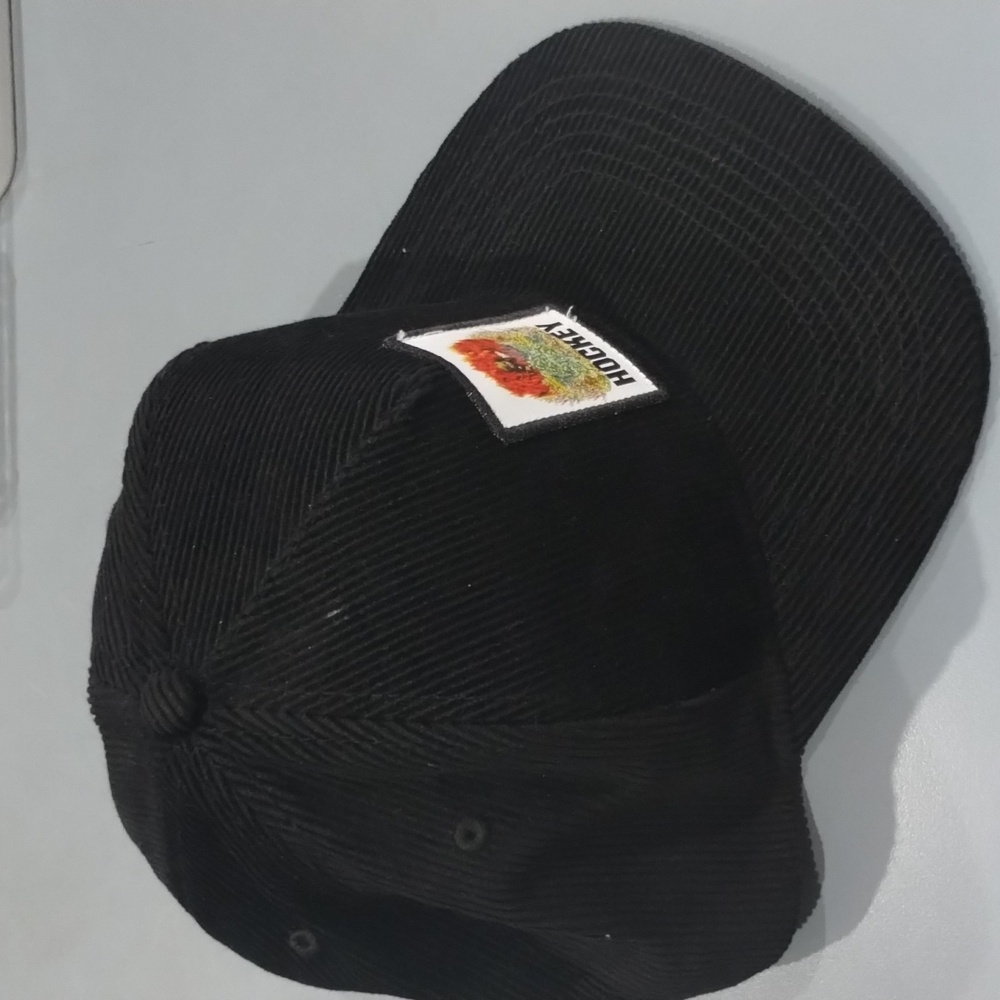 Snapback - Picture 3 of 3